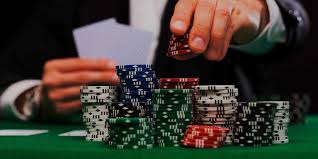 Онлайн казино Casino Martin