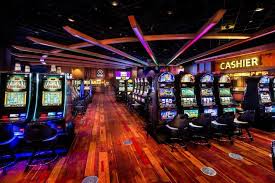 Shot Casino